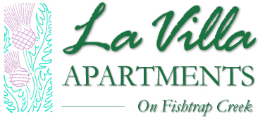 La Villa Apartments